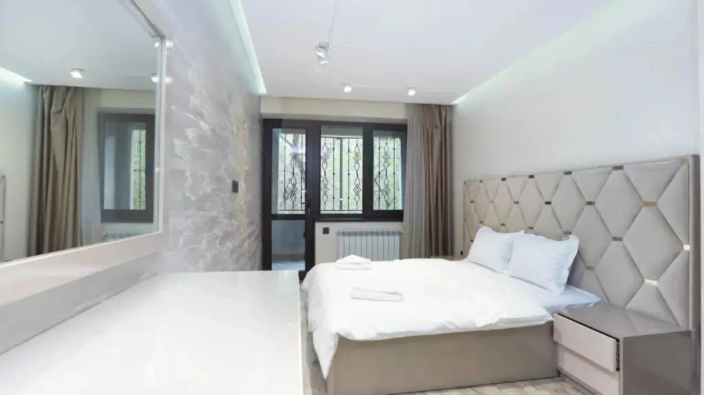 I Love Yerevan Hostel