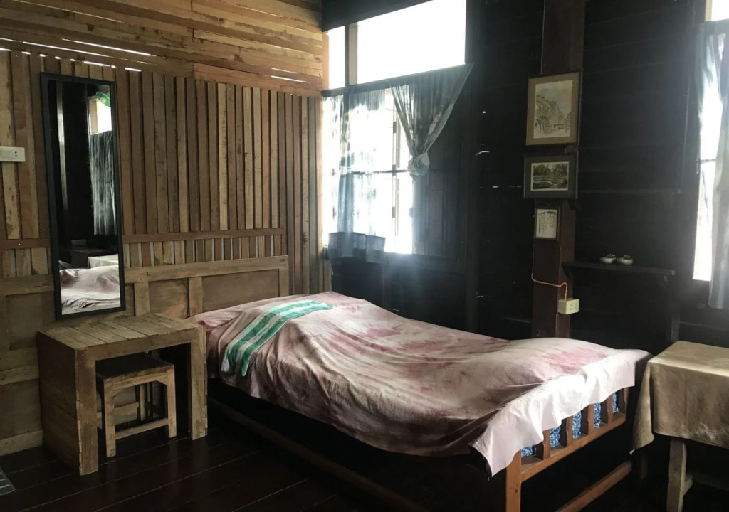 Banban Nannan Library and Guesthome
