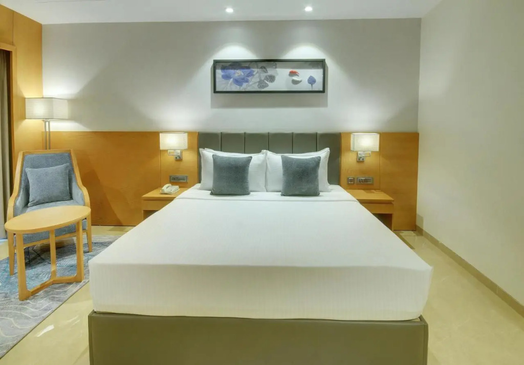 Lemon Tree Premier Dwarka