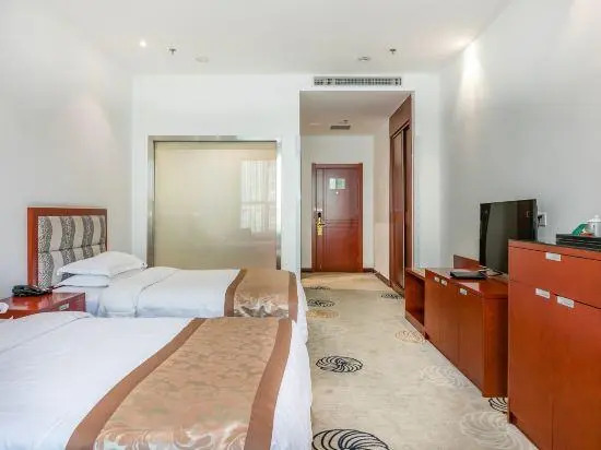 Tianli Hotel