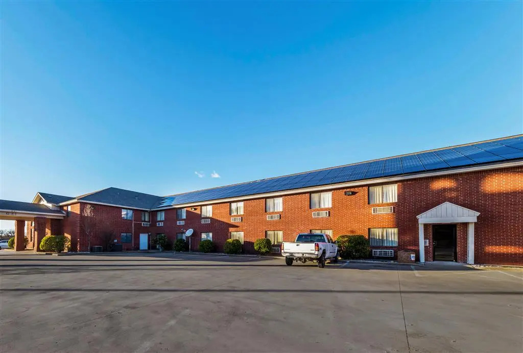 Express Inn & suites