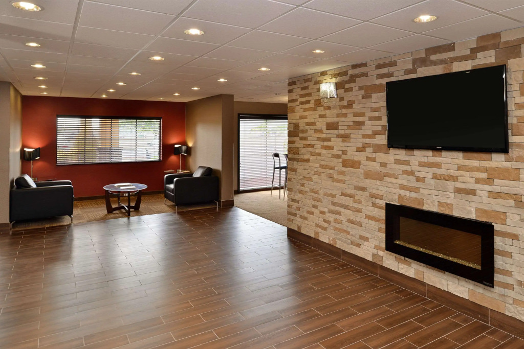 Comfort Suites Columbus