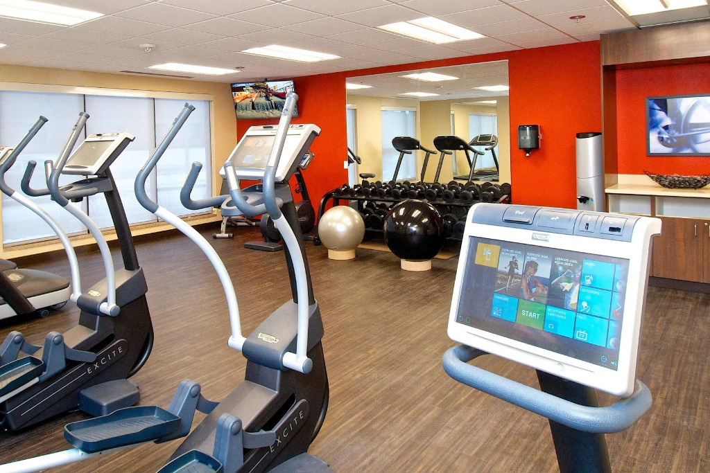 TownePlace Suites by Marriott Anchorage Midtown