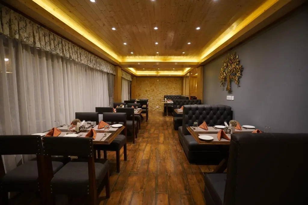 Mount Magnolia Boutique Hotel & Spa