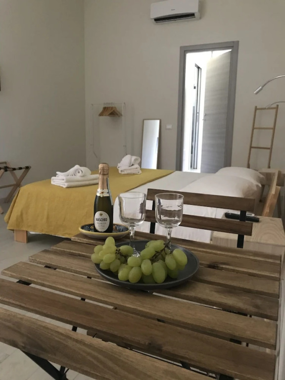 Le Camere Di Don Vito