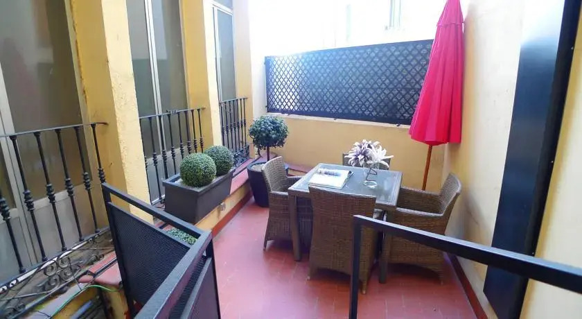 Chic Rentals Plaza Colón - Calle Génova