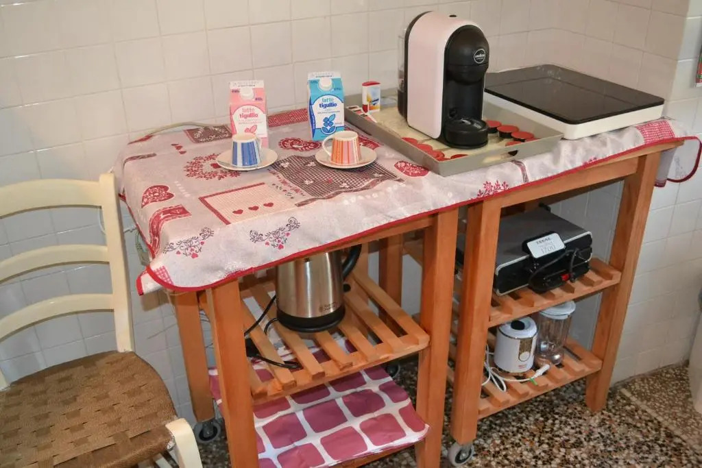 B&B Ligustico