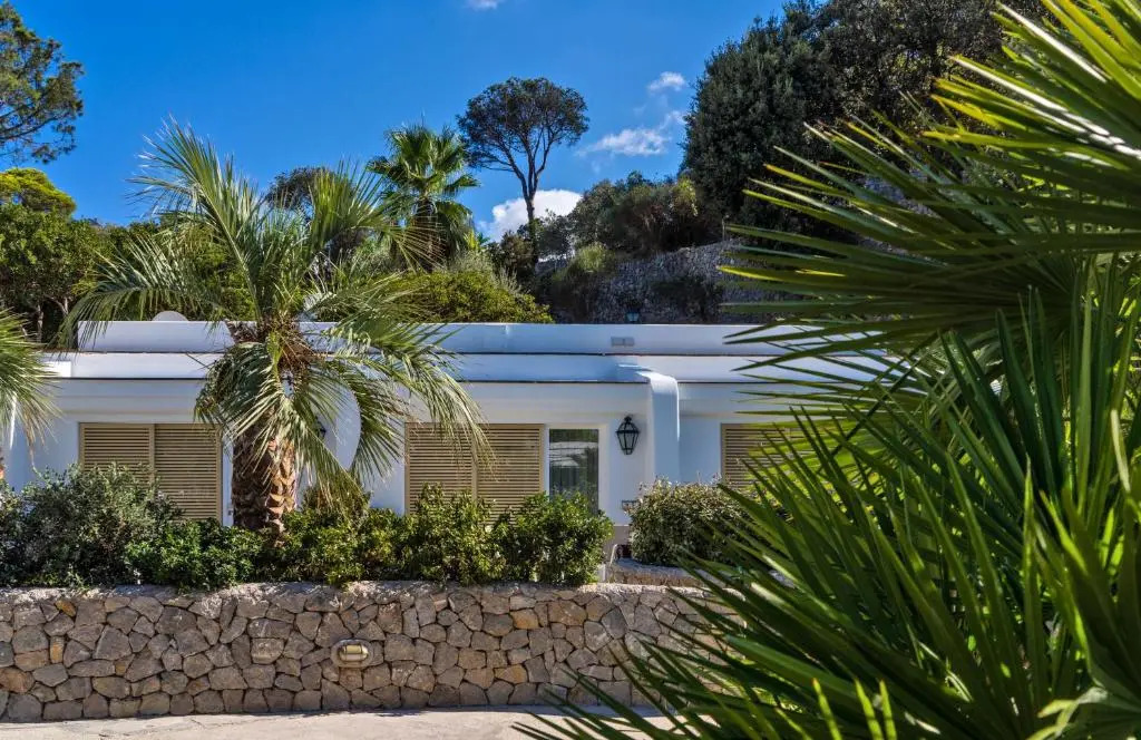 Botania Relais & Spa - The Leading Hotels of the World