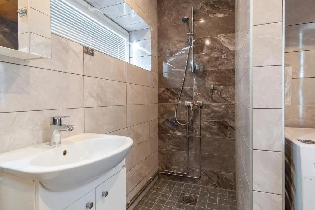 Rakvere Relax Interior Stylish House