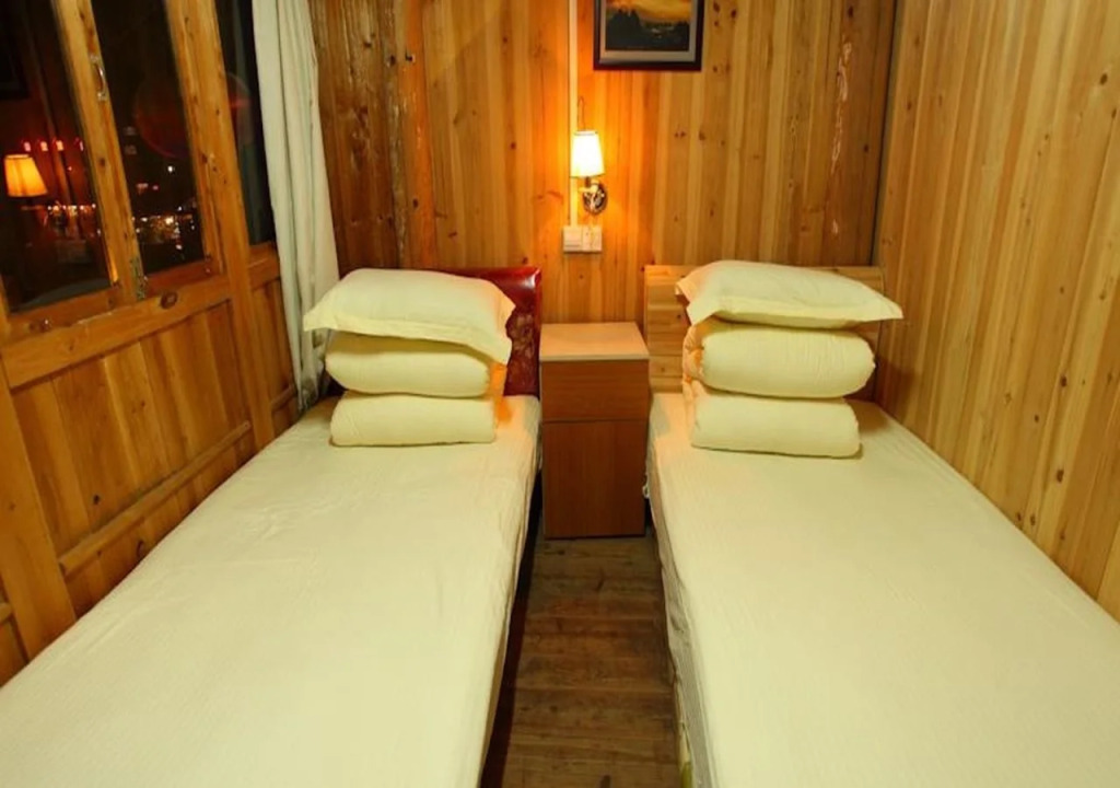 Guilin Traveler Guesthouse