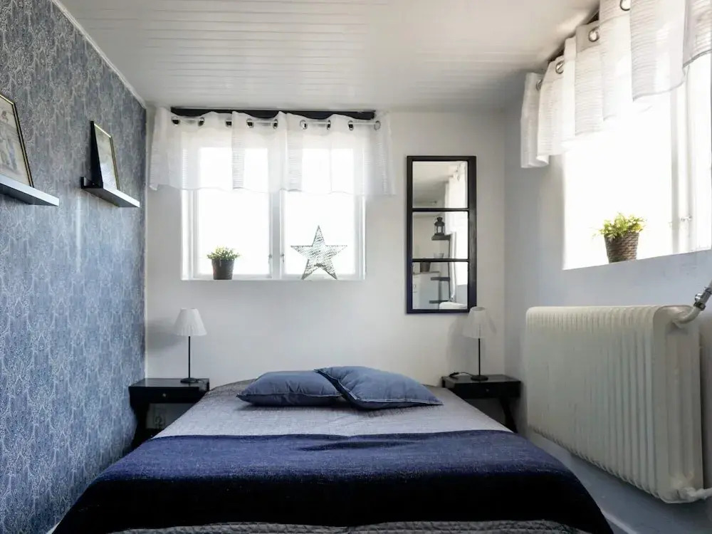 4 Person Holiday Home in Kungshamn-by Traum