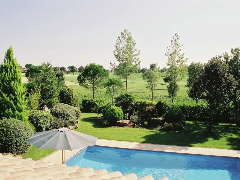 Modern Villa in Navata Catalonia With Swimming Pool