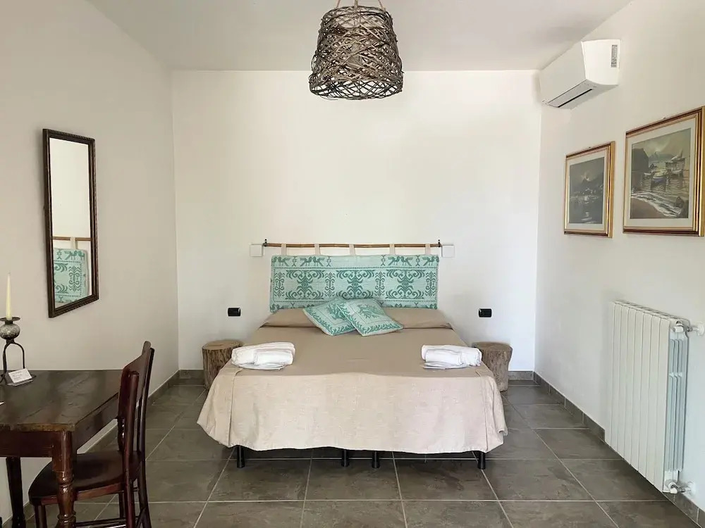 HOTEL Essenza di Mirto