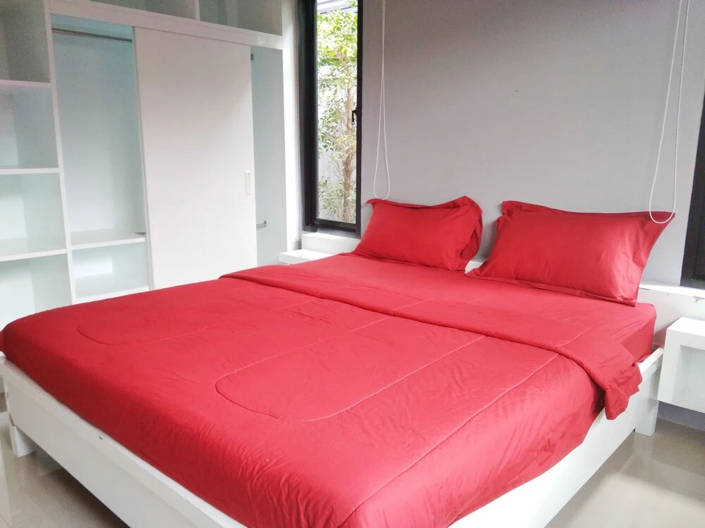 Delux Bungalow at Samui