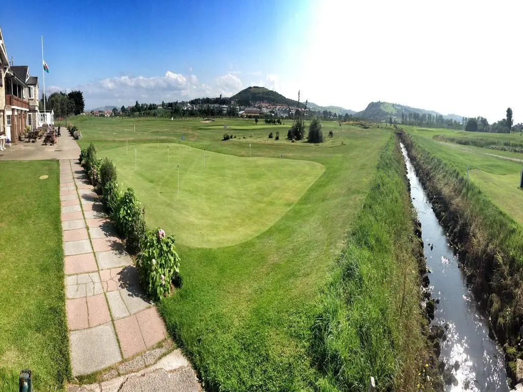 Rhos-on-Sea Golf Club