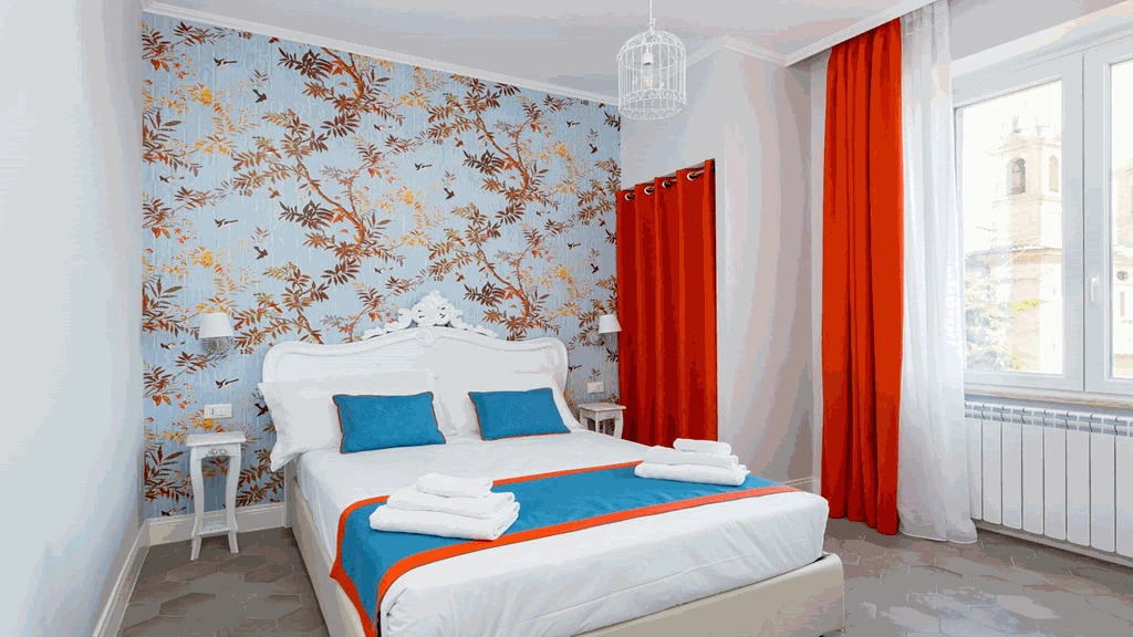 Lata Rooms