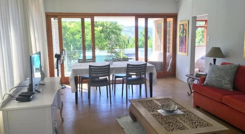 Jardin de Fees Guest House