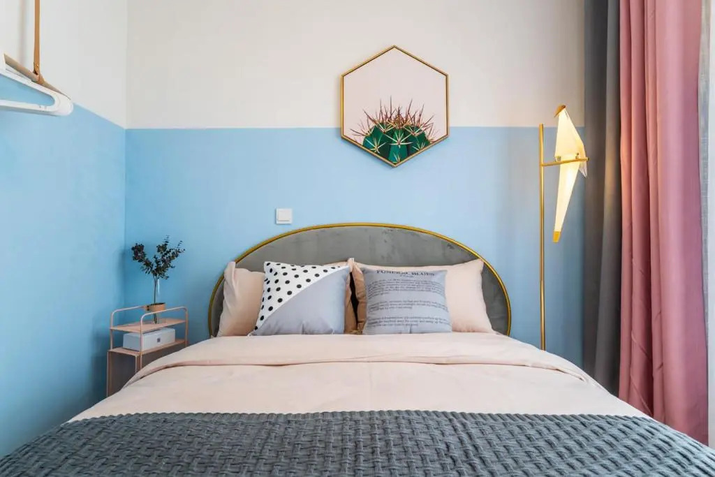 Zhengzhou Jinshui · North 3rd Ring Huayuan Road·Locals Apartment · 00174560