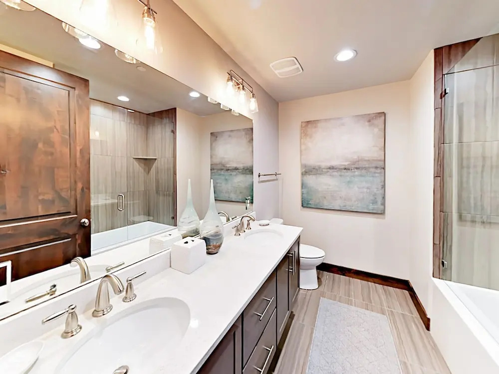 3793 Blackstone Drive Condo #1B by the Gondola 2 Bedrooms 2.5 Bathroom