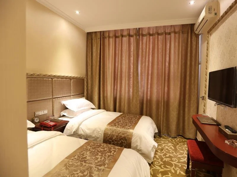 Astana Hotel