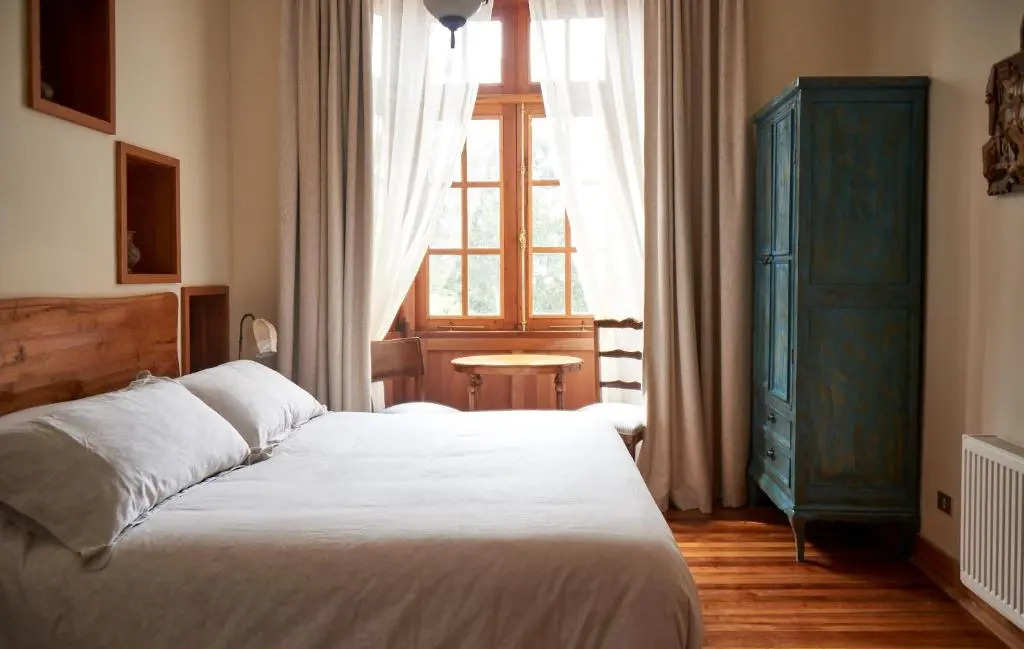 Fortunata Chacana Guest House