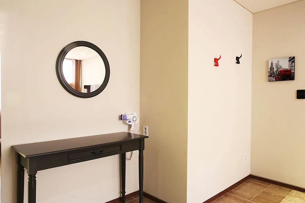 K City Hotel