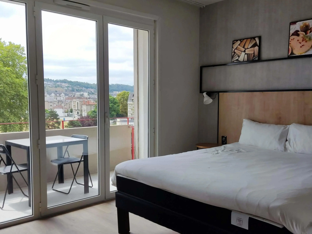 Ibis Brive Centre