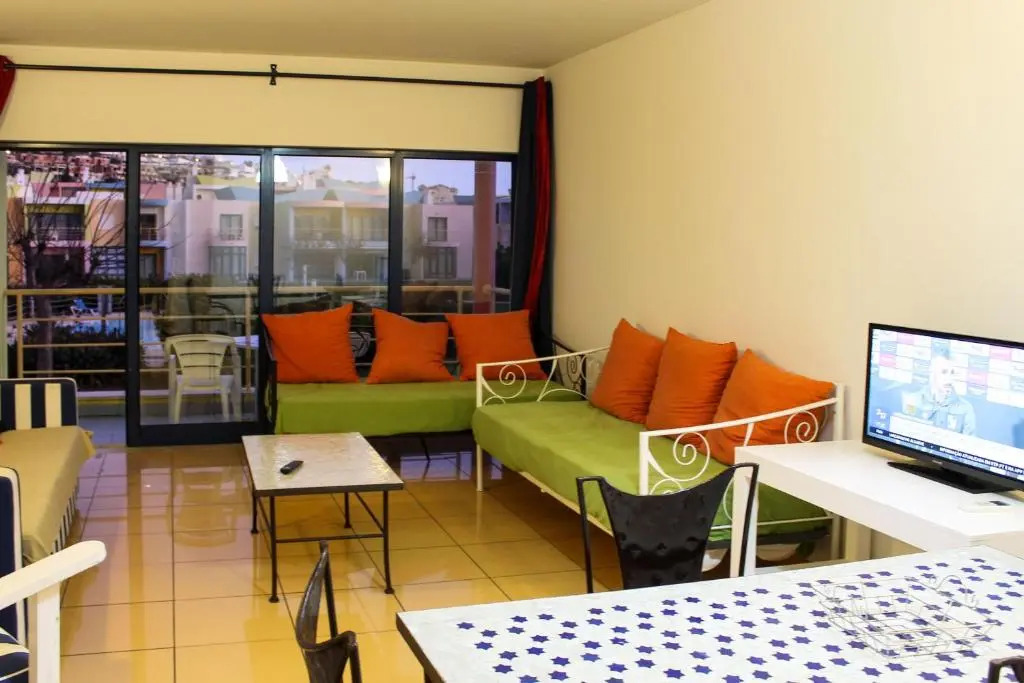 Apartamentos da Orada T1- D115 Marina de Albufeira