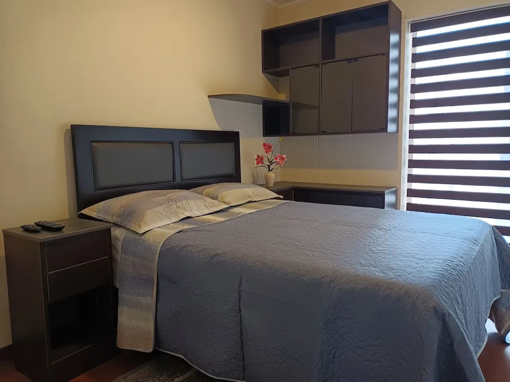 Redibuk - Nice 1BR apartment in Barranco