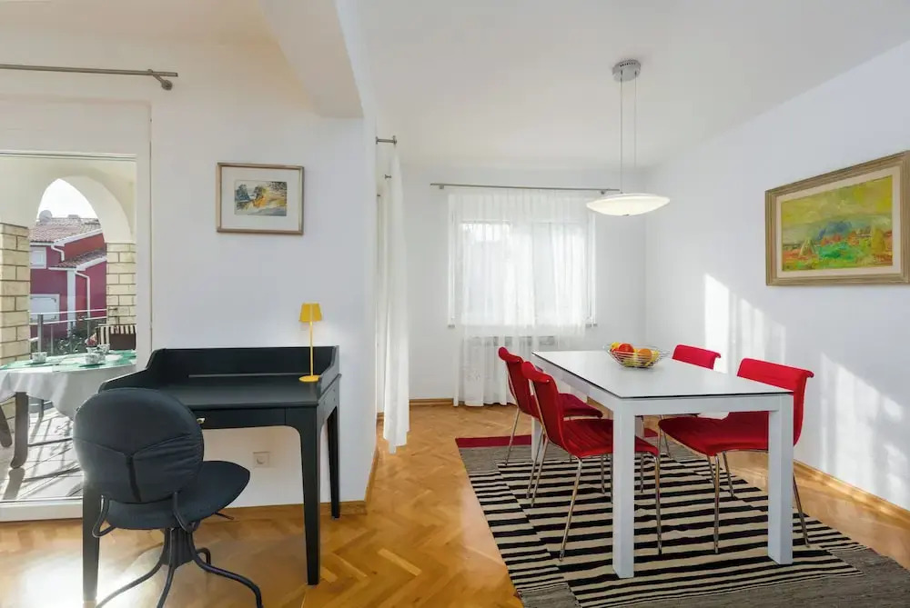 Apartment Elegant