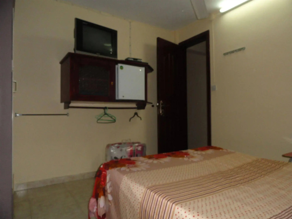 Tyvabro Guesthouse
