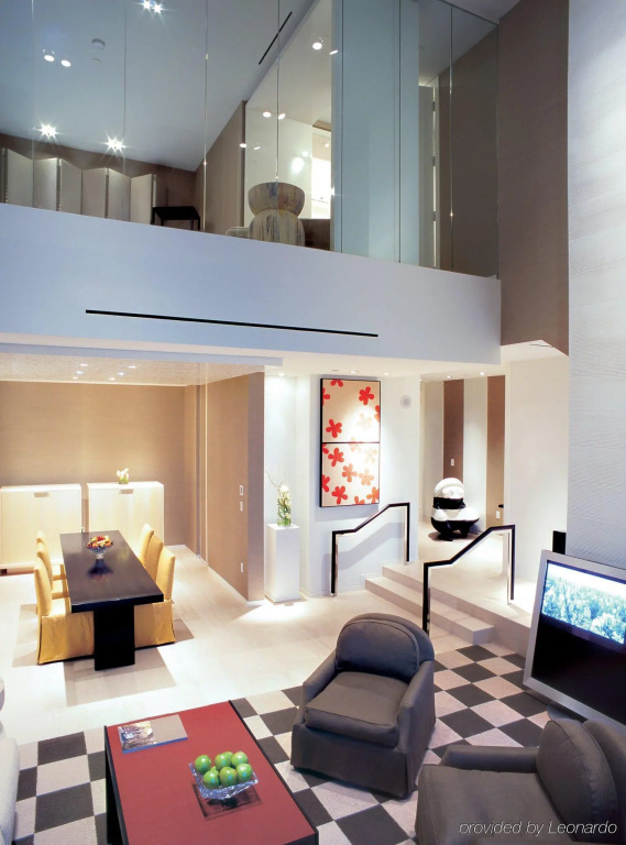 The SKYLOFTS at MGM Grand