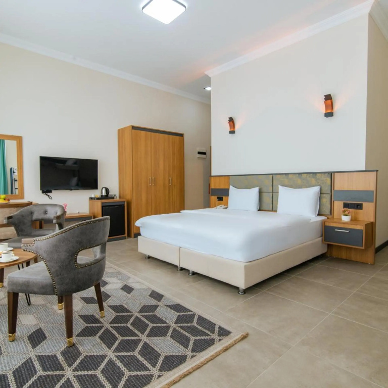 Fevzi Hoca Otel