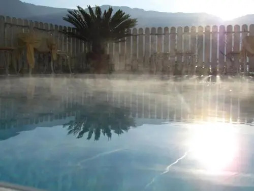 Hotel MARIA THERESIA adults-only