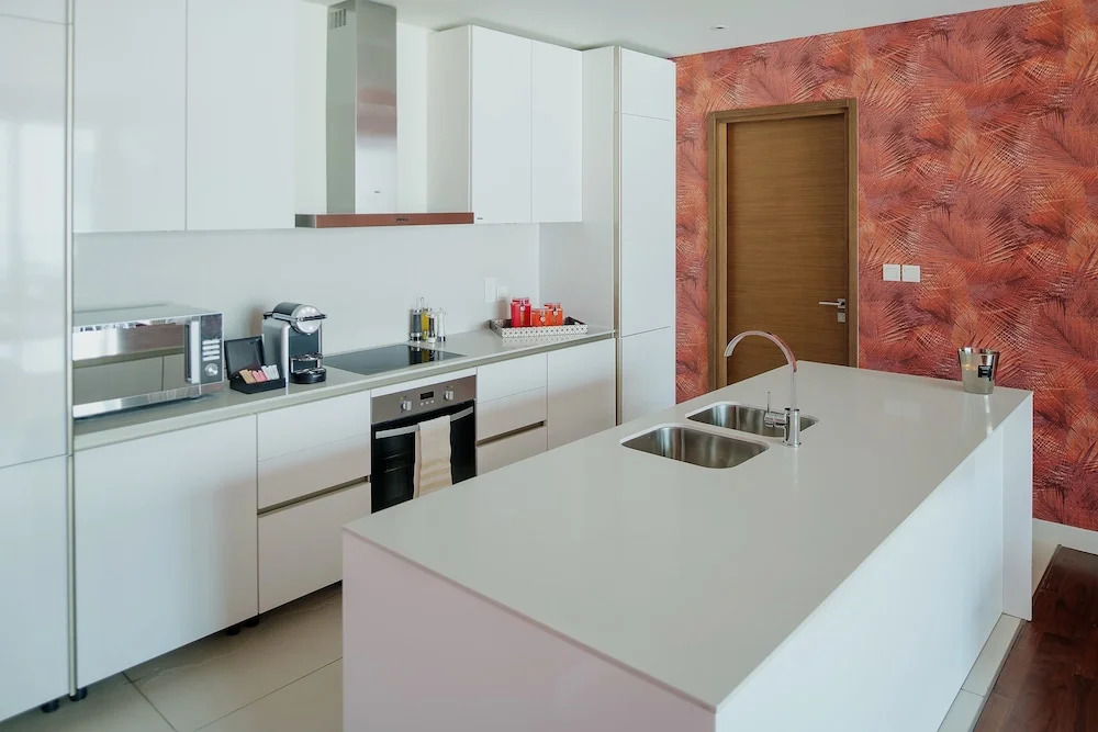Dream Inn - City Walk Modern & Luxury