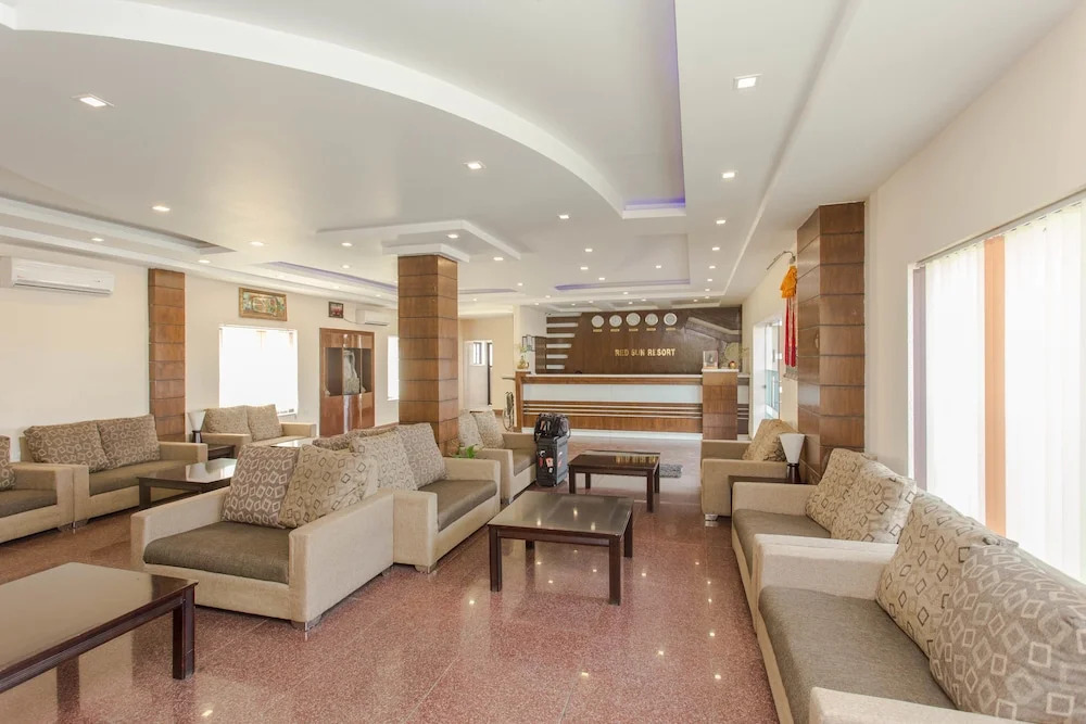 Hotel Bodhi Redsun