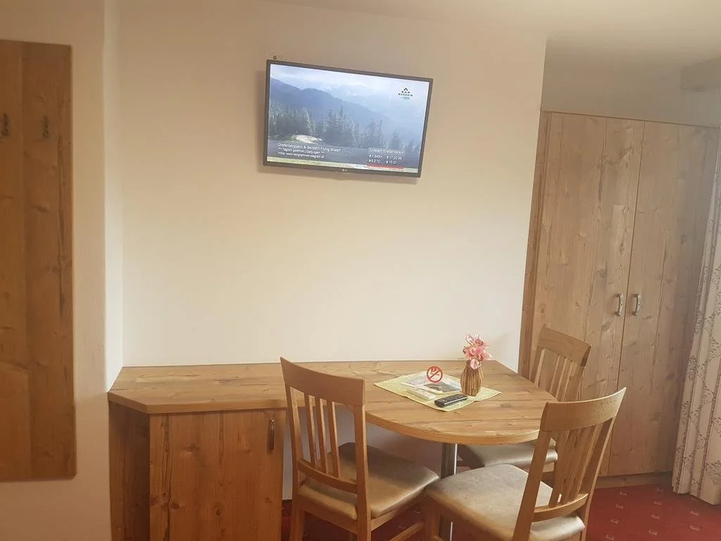 modern&renovated - Hotelpension Oberauer Wagrain