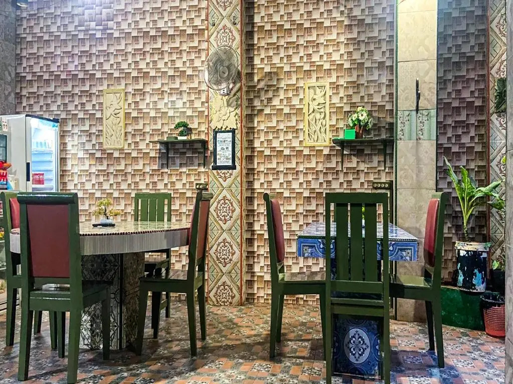 OYO 2518 Wilma Hotel Ii Premier