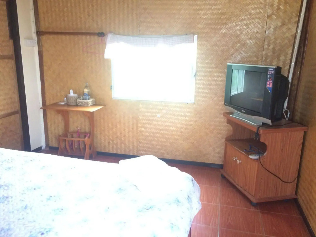 Baan rabiang Pai บ้านระเบียงปาย