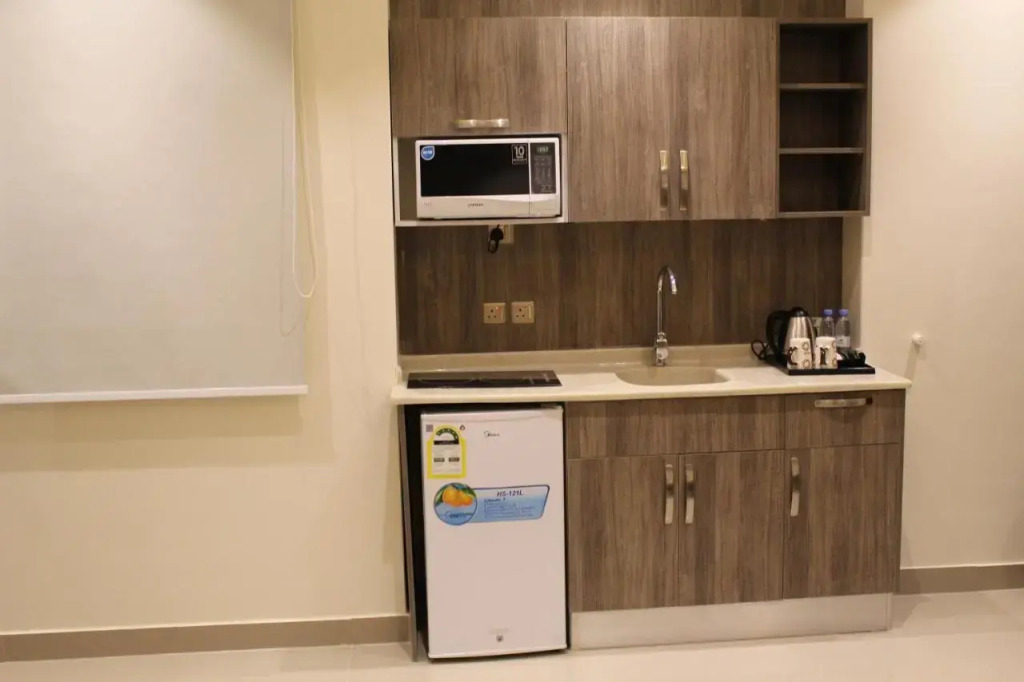 Pestana Hotel Apartments 3