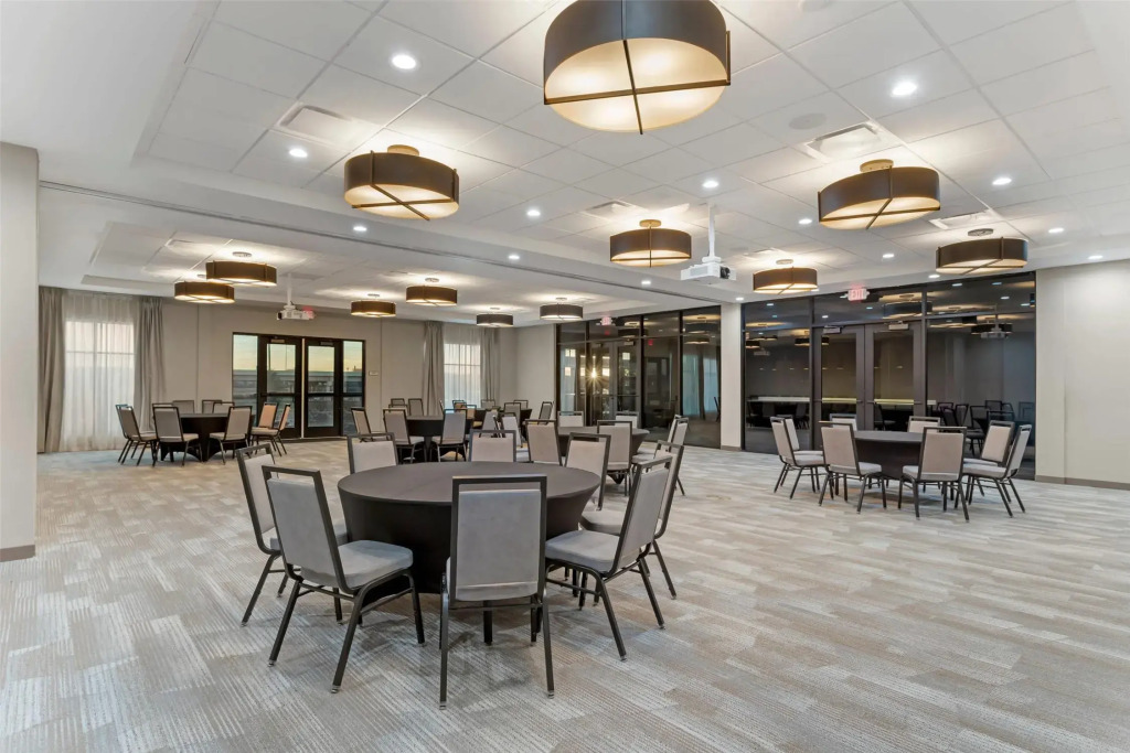 Cambria Hotel Northlake Conference Center - Roanoke
