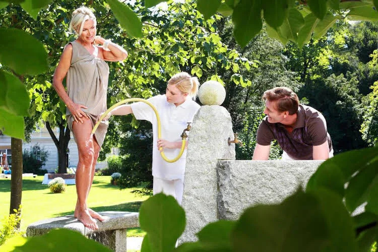Sebastianeum Kneipp- & Gesundheitsresort