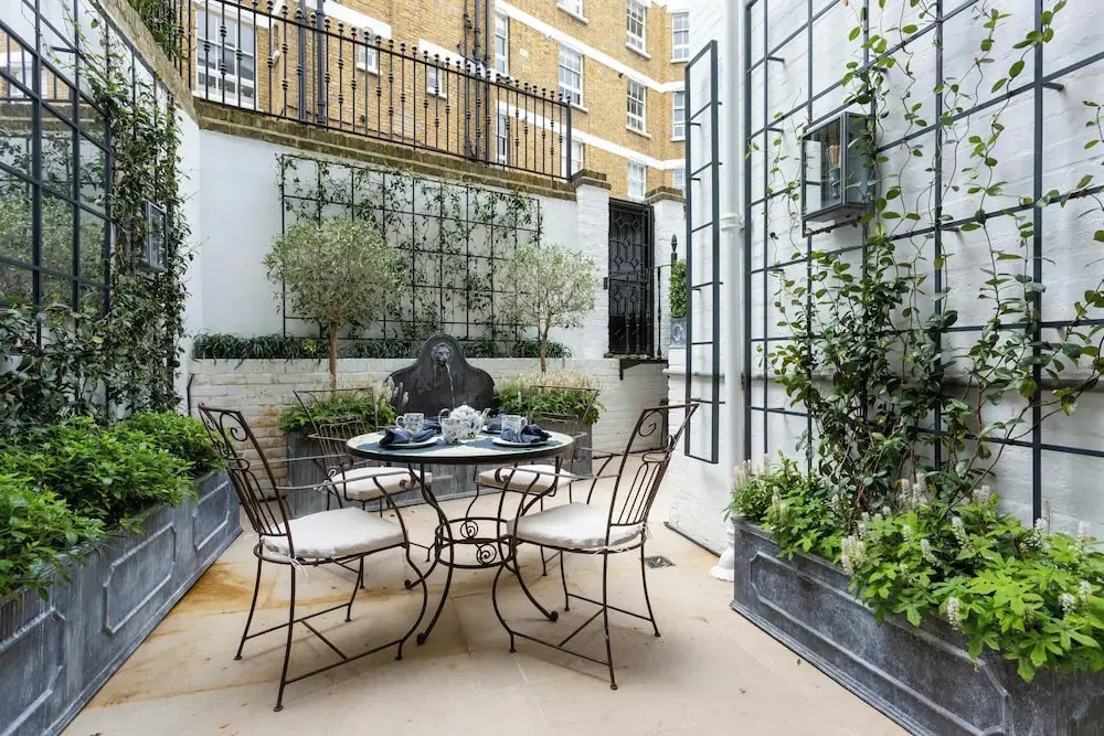 First Street III by Onefinestay