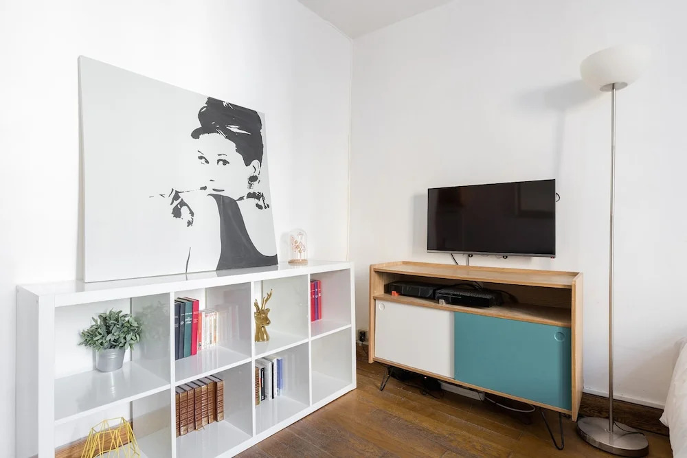 Pantheon - Latin Quarter Apartment