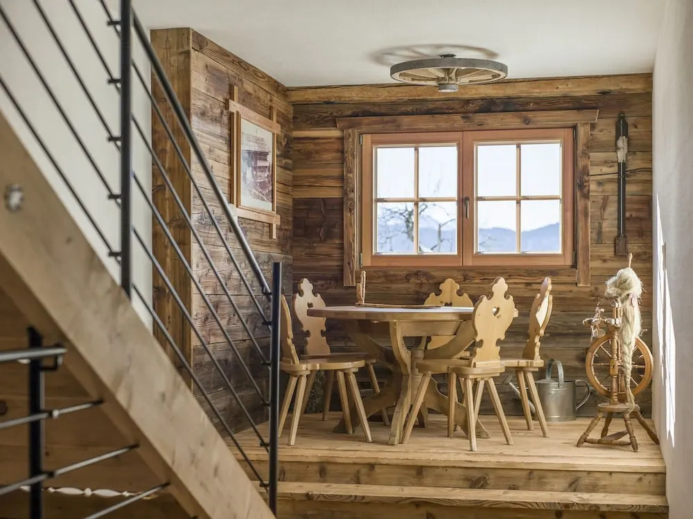 Spacious Farmhouse in Westendorf near Ski Area
