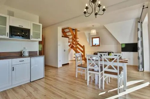 Apartamenty Widokówka