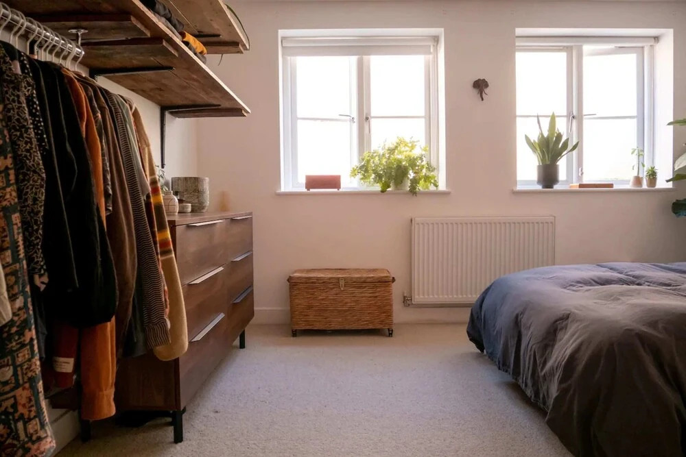 Stylish 1 Bedroom Flat in Clapton