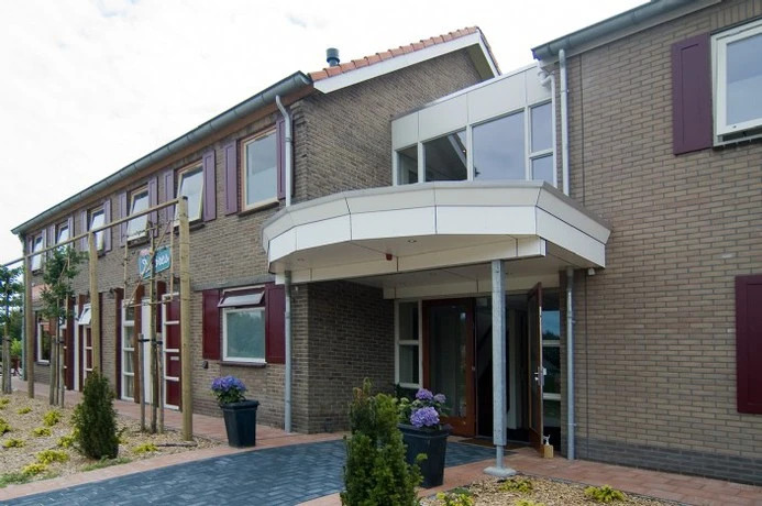 Hotel Dolores Ameland