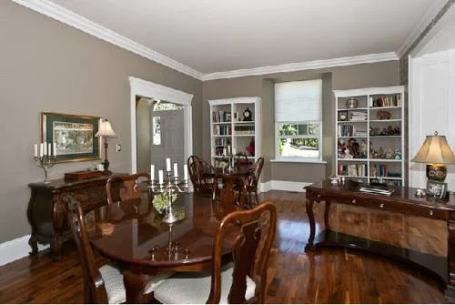 Clyde Hall Bed and Breakfast