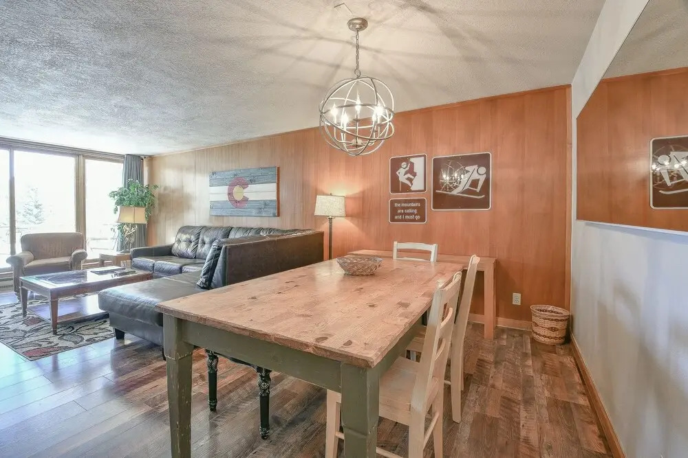 Lodgepole 2015 by SummitCove Vacation Lodging